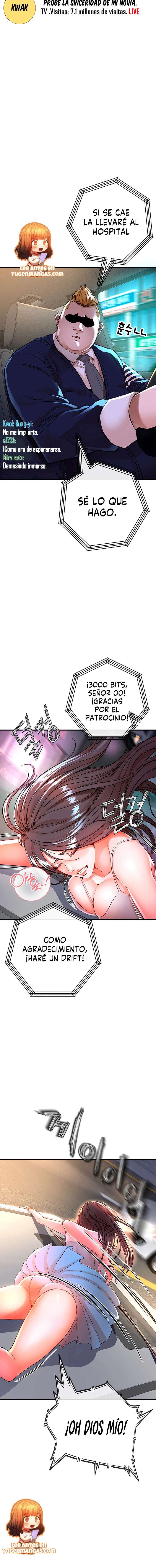 ZZIN Resguardar Capítulo 7 - Página 23