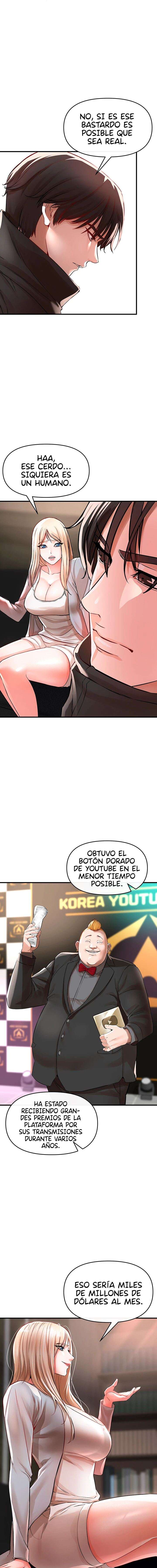 ZZIN Resguardar Capítulo 8 - Página 10