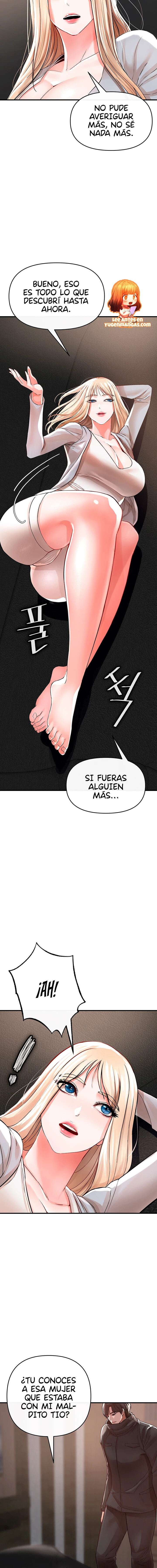 ZZIN Resguardar Capítulo 8 - Página 12