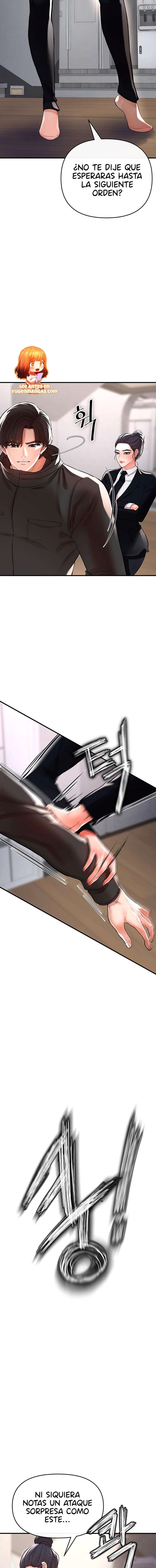 ZZIN Resguardar Capítulo 8 - Página 16