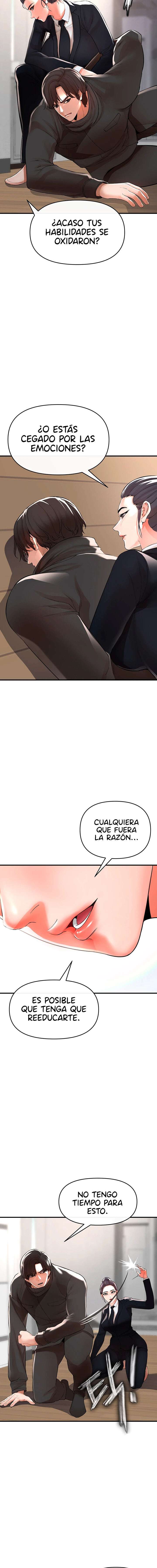 ZZIN Resguardar Capítulo 8 - Página 17