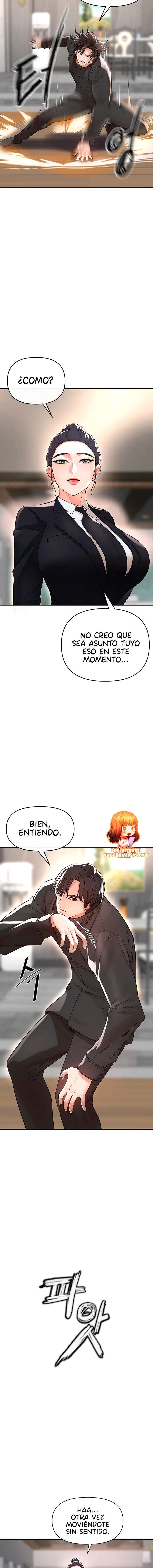 ZZIN Resguardar Capítulo 8 - Página 21