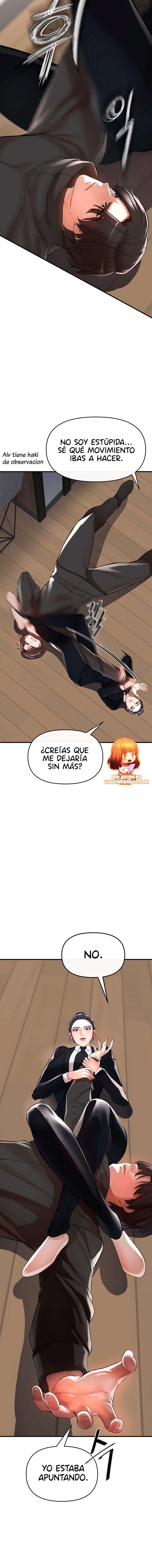 ZZIN Resguardar Capítulo 8 - Página 23