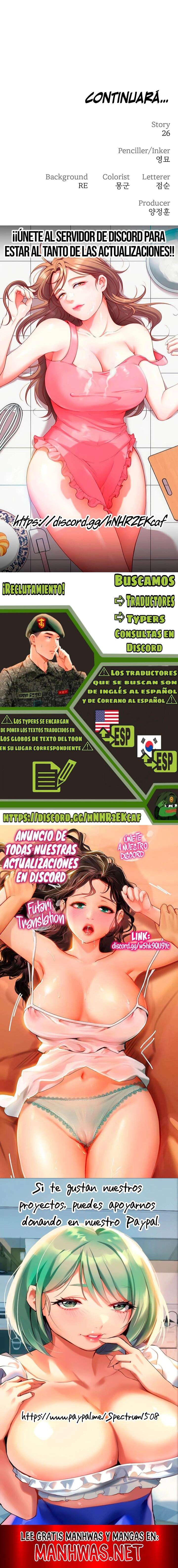 ZZIN Resguardar Capítulo 8 - Página 26