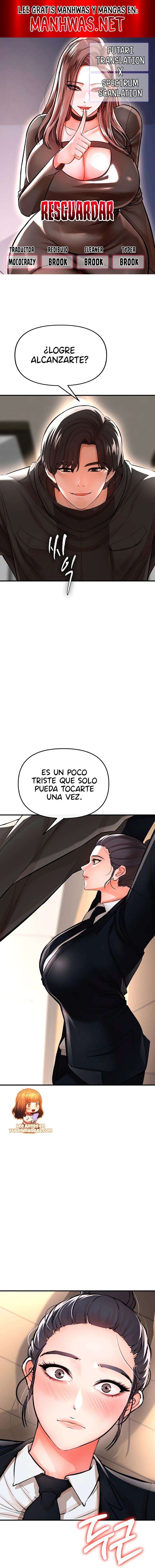 ZZIN Resguardar Capítulo 9 - Página 1