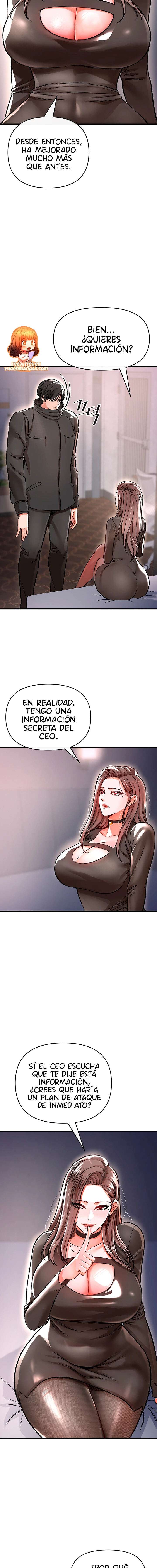 ZZIN Resguardar Capítulo 9 - Página 12