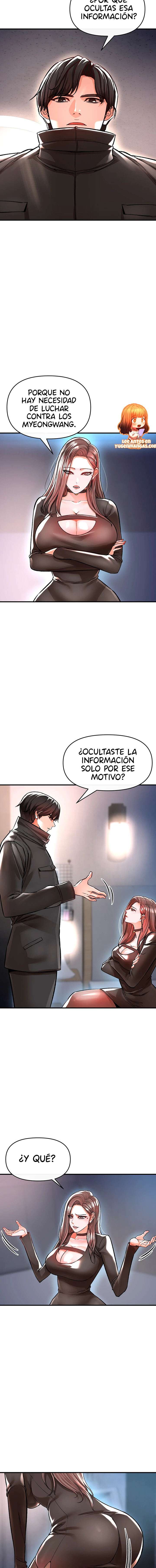 ZZIN Resguardar Capítulo 9 - Página 13