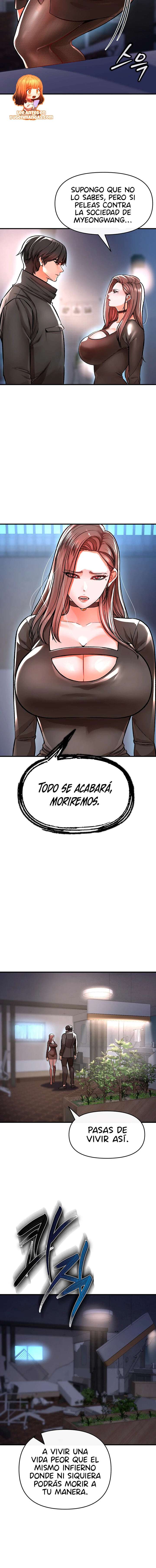 ZZIN Resguardar Capítulo 9 - Página 14