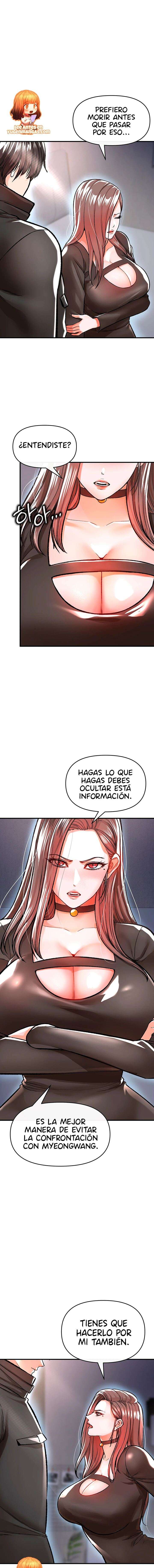 ZZIN Resguardar Capítulo 9 - Página 15