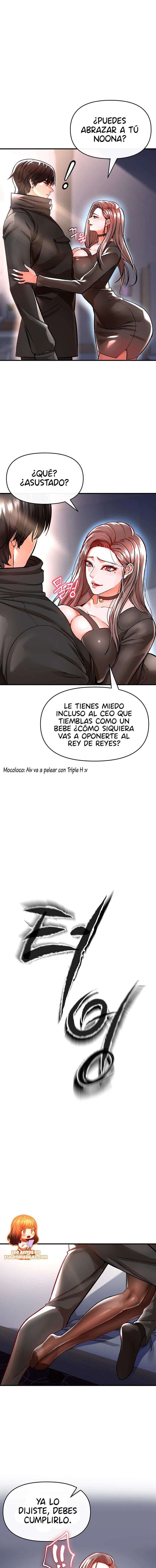 ZZIN Resguardar Capítulo 9 - Página 18