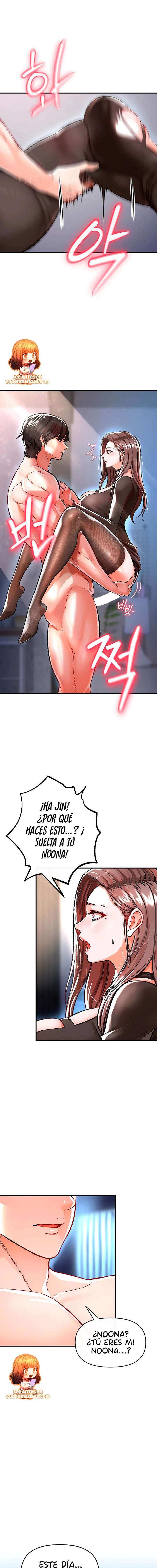 ZZIN Resguardar Capítulo 9 - Página 20