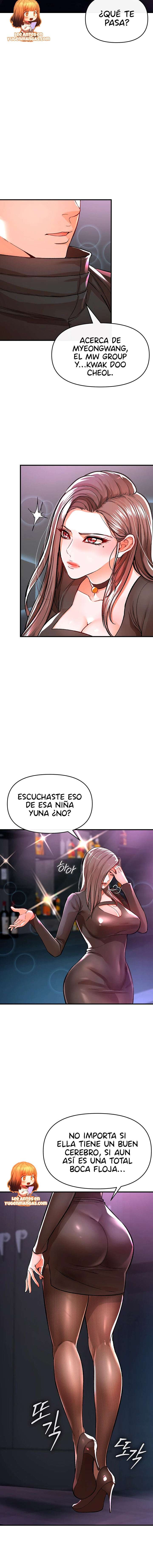 ZZIN Resguardar Capítulo 9 - Página 8
