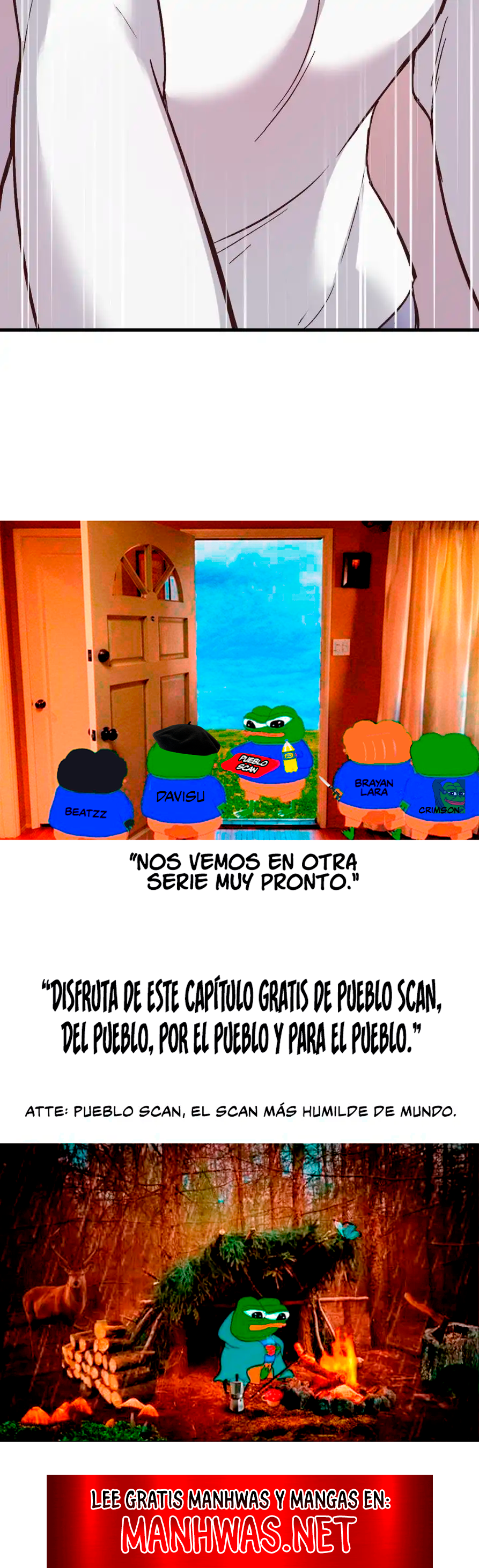La aplicación de actos indebidos Capítulo 12 - Página 7
