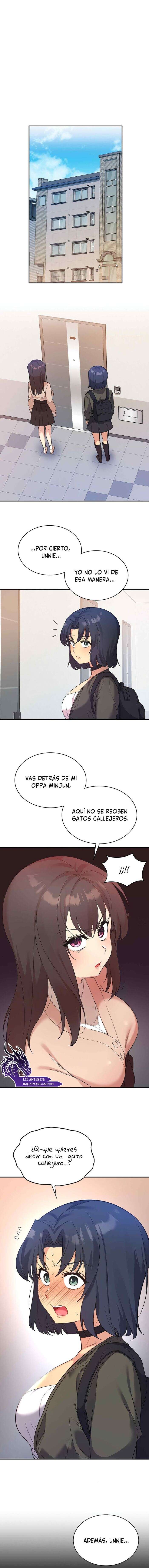 La aplicación de actos indebidos Capítulo 46 - Página 12