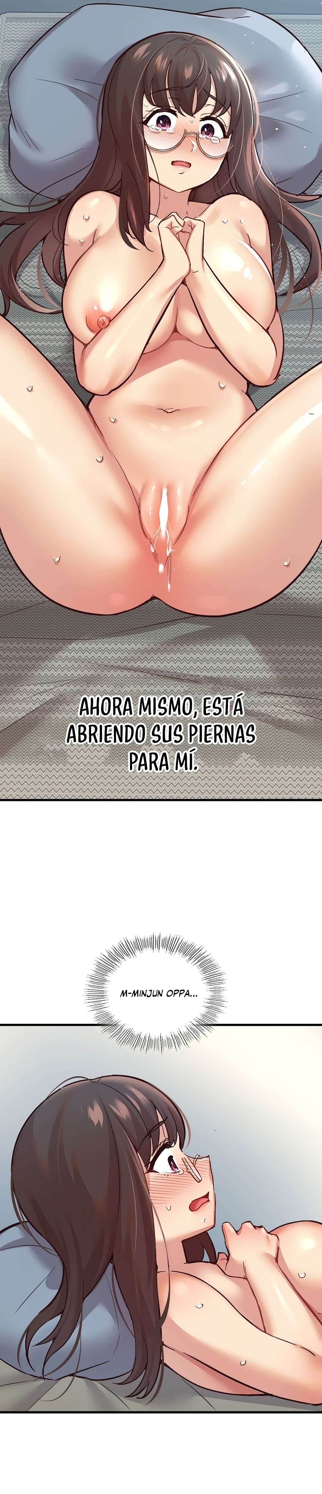 La aplicación de actos indebidos Capítulo 5 - Página 30