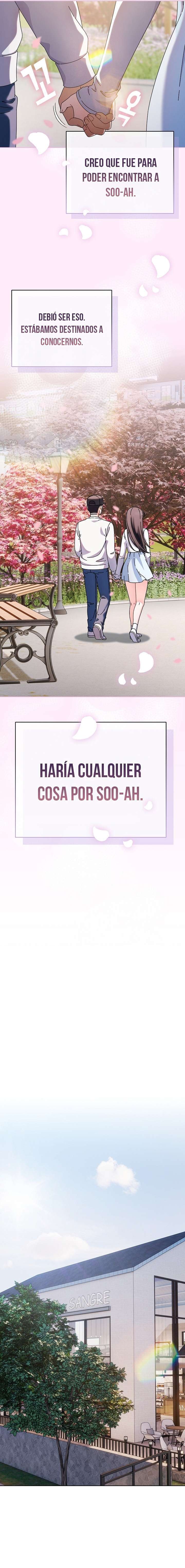 Chica Sucia Capítulo 1 - Página 13