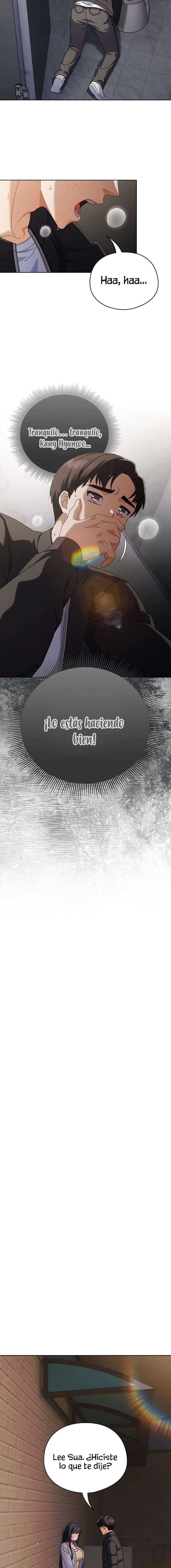 Chica Sucia Capítulo 2 - Página 16