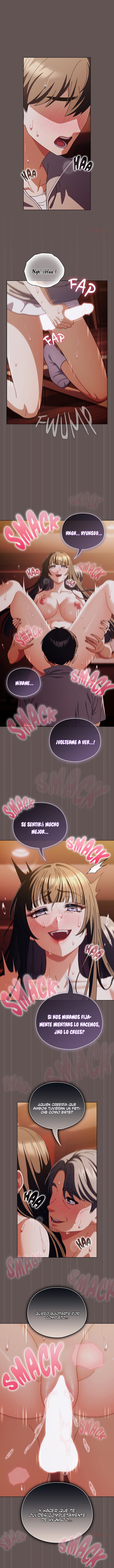Chica Sucia Capítulo 32 - Página 2