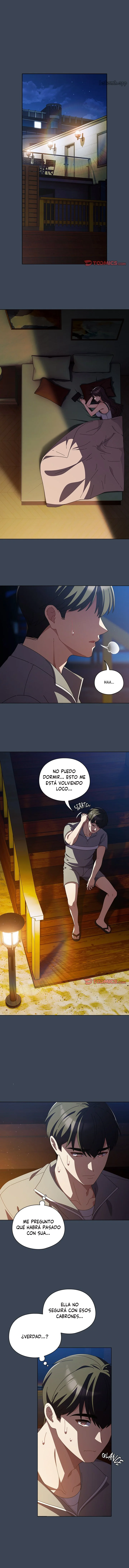 Chica Sucia Capítulo 39 - Página 2