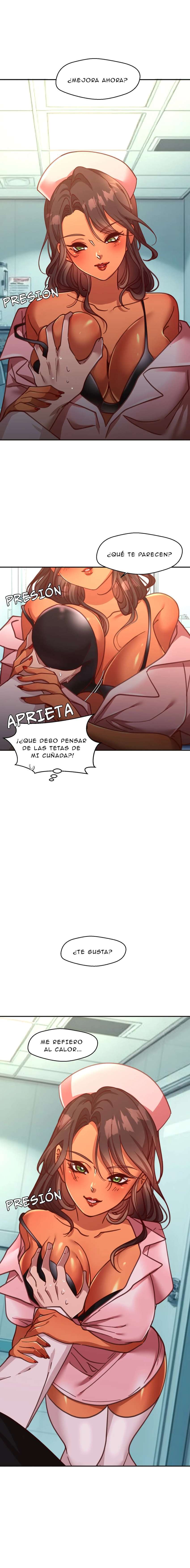 Secreto De Gemelos Capítulo 2 - Página 2