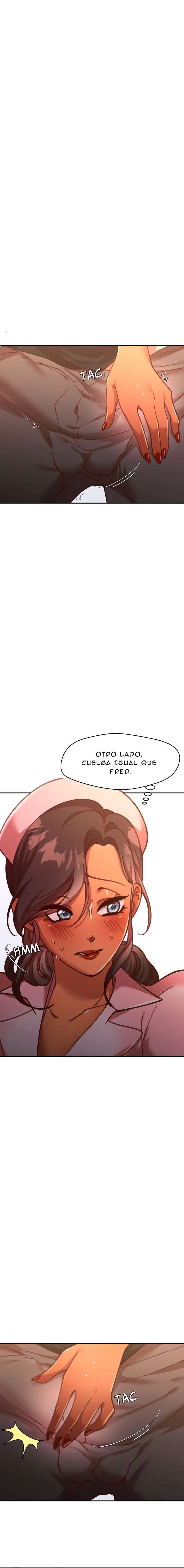 Secreto De Gemelos Capítulo 3 - Página 3