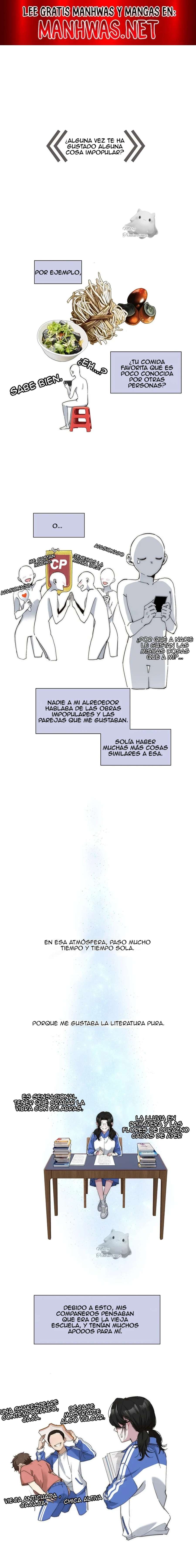La venganza de Kaylen y la redención del zorro Capítulo 10 - Página 1