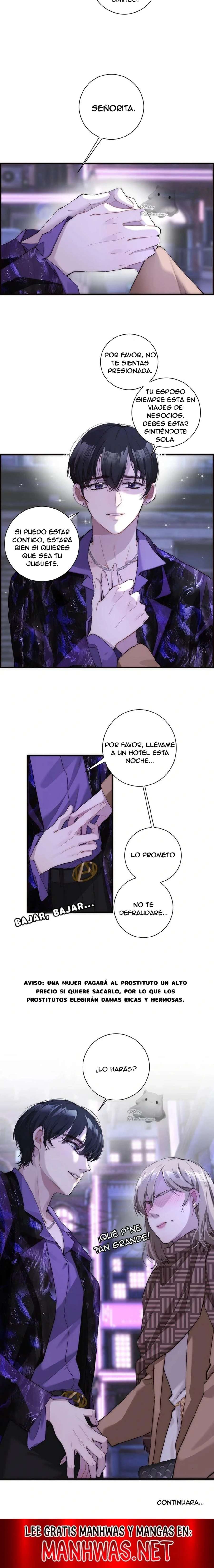 La venganza de Kaylen y la redención del zorro Capítulo 22 - Página 11