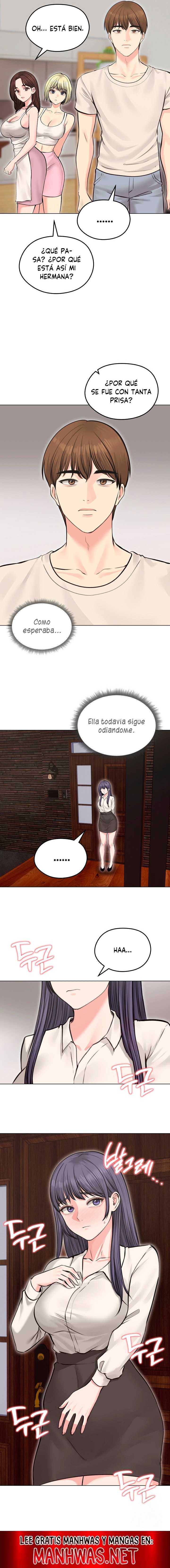 Mi Esposa Fugitiva Capítulo 24 - Página 17