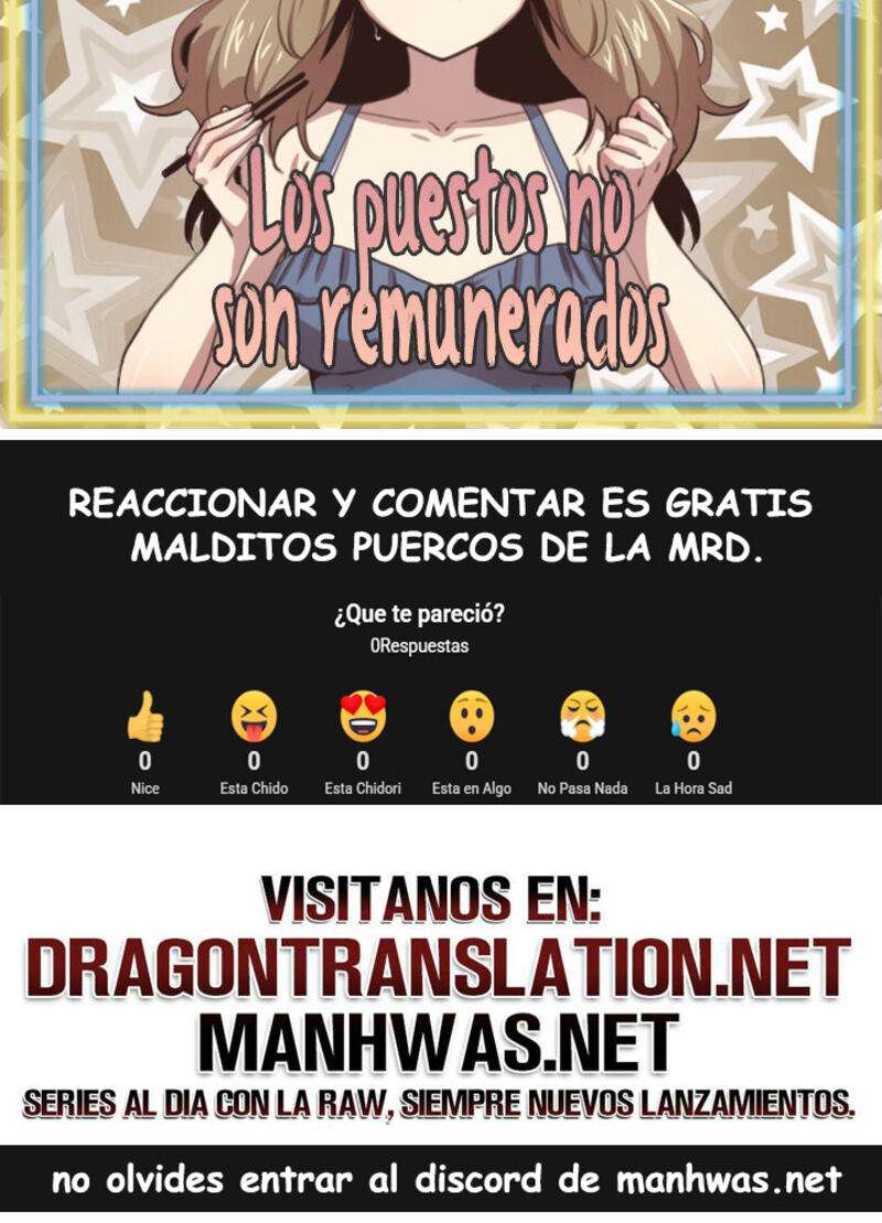 Mi Esposa Fugitiva Capítulo 27 - Página 18
