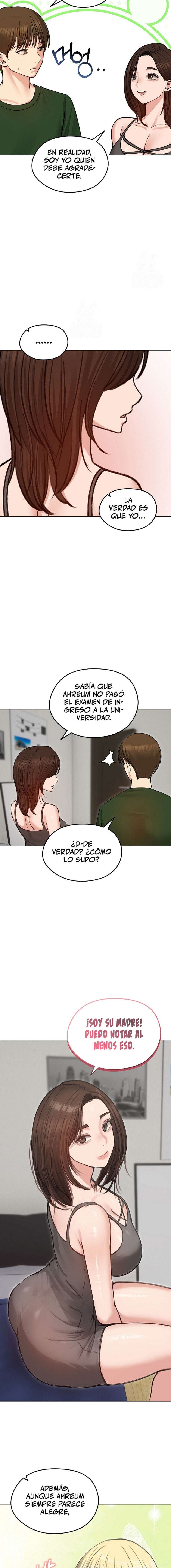 Mi Esposa Fugitiva Capítulo 40 - Página 12