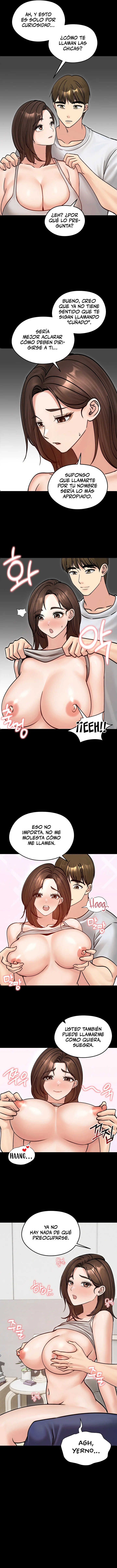 Mi Esposa Fugitiva Capítulo 51 - Página 11