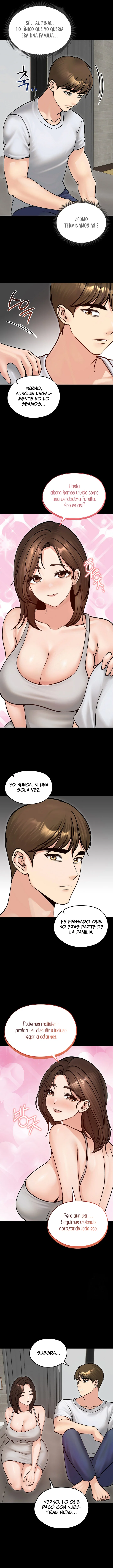 Mi Esposa Fugitiva Capítulo 51 - Página 7