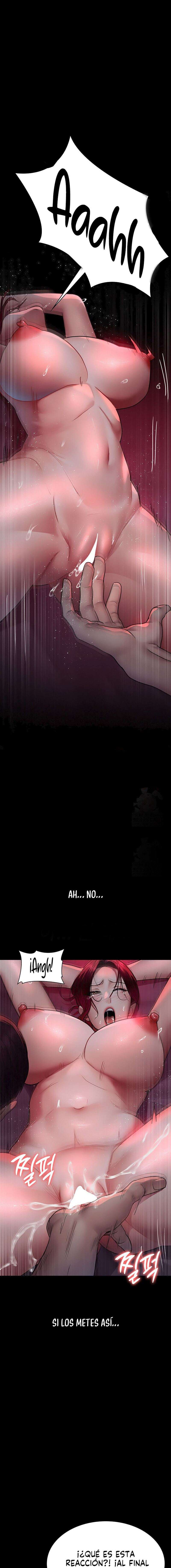 Hospital Nocturno Capítulo 101 - Página 16
