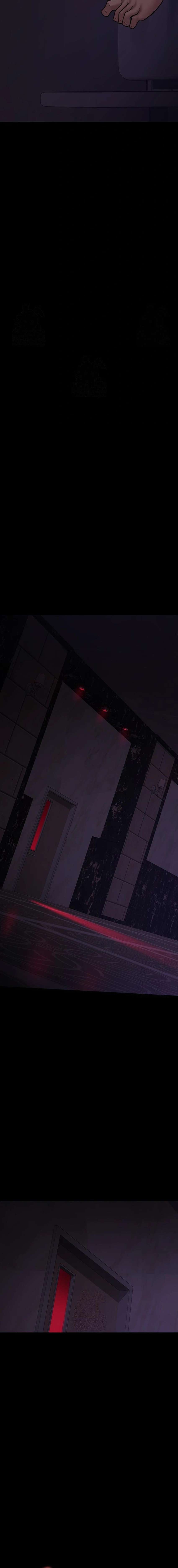 Hospital Nocturno Capítulo 102 - Página 21