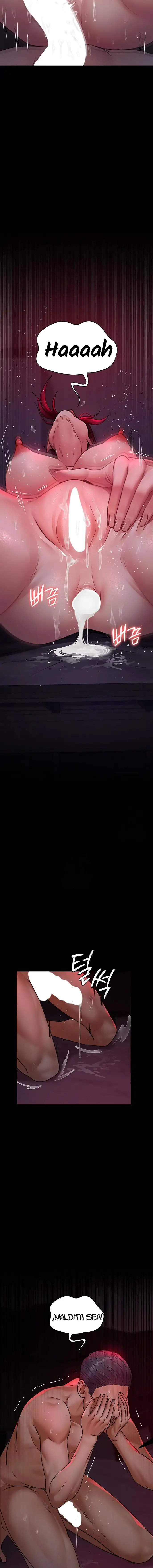 Hospital Nocturno Capítulo 105 - Página 13