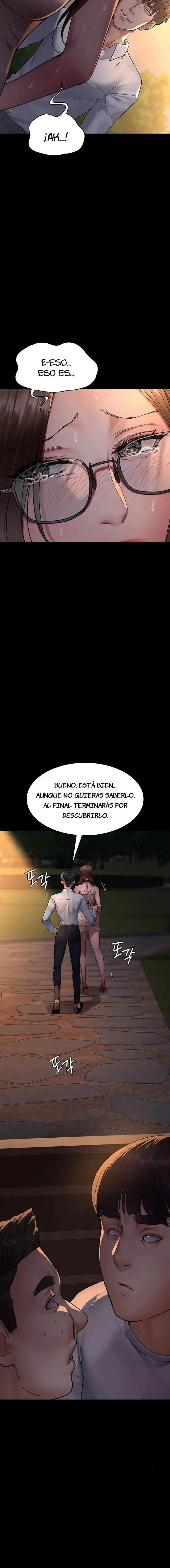 Hospital Nocturno Capítulo 106 - Página 7