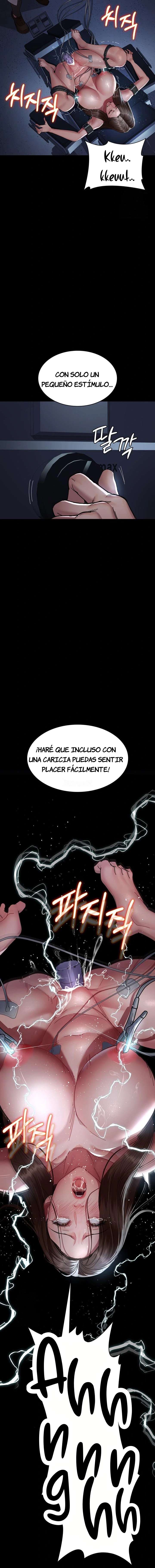 Hospital Nocturno Capítulo 109 - Página 14
