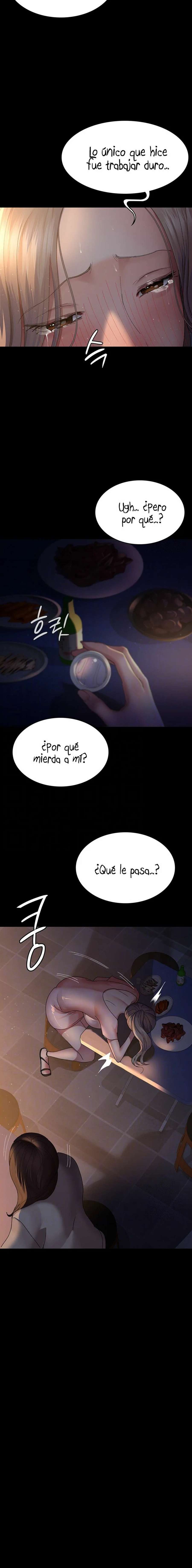 Hospital Nocturno Capítulo 26 - Página 2