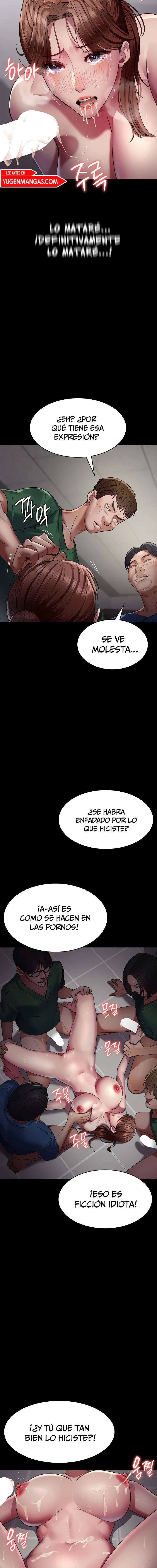 Hospital Nocturno Capítulo 36 - Página 13
