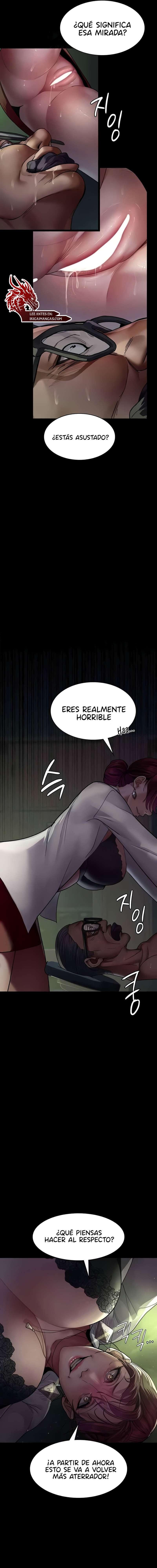 Hospital Nocturno Capítulo 40 - Página 13