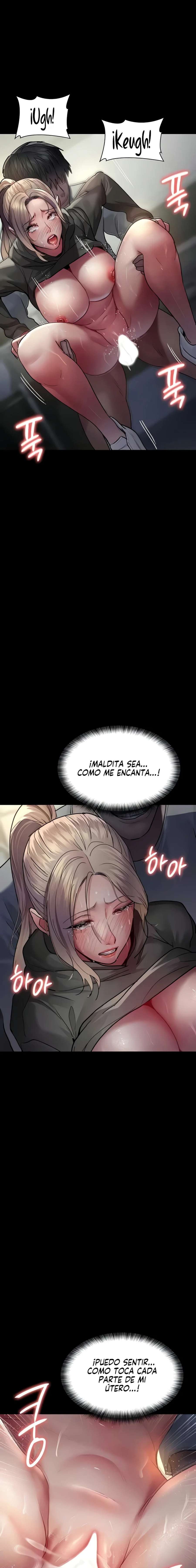 Hospital Nocturno Capítulo 46 - Página 26
