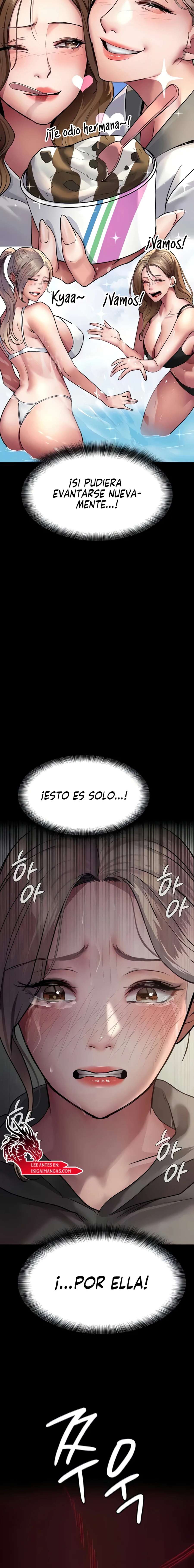 Hospital Nocturno Capítulo 46 - Página 5