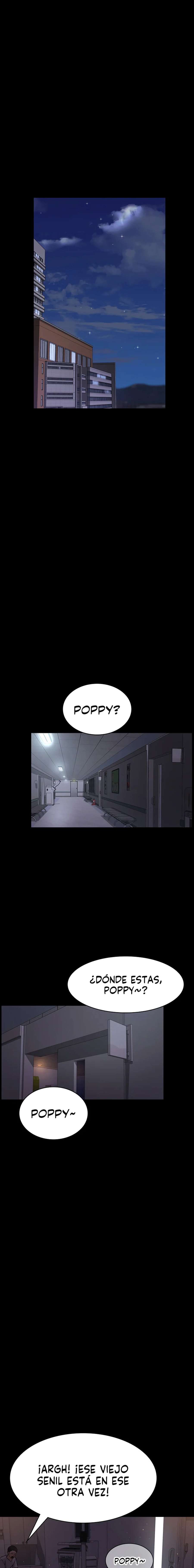 Hospital Nocturno Capítulo 47 - Página 12