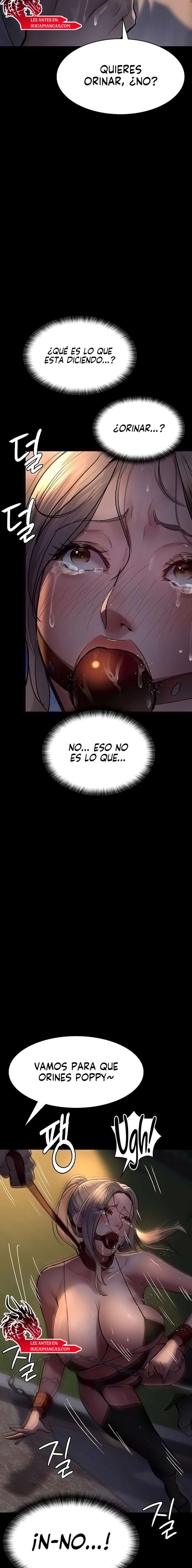 Hospital Nocturno Capítulo 48 - Página 8