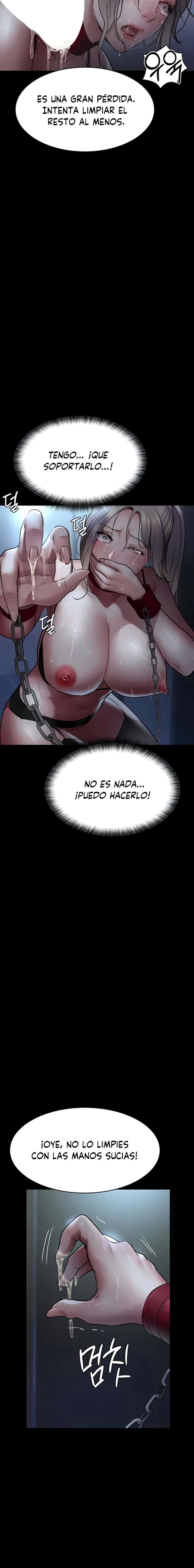 Hospital Nocturno Capítulo 49 - Página 15