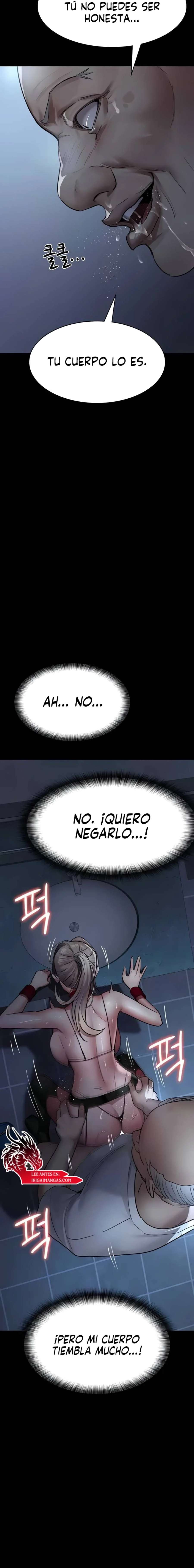 Hospital Nocturno Capítulo 50 - Página 19