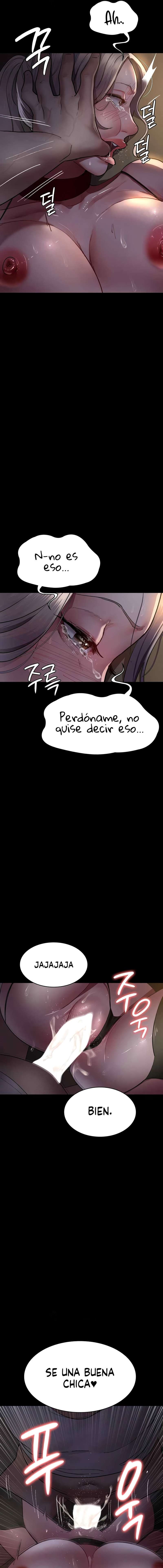 Hospital Nocturno Capítulo 51 - Página 17