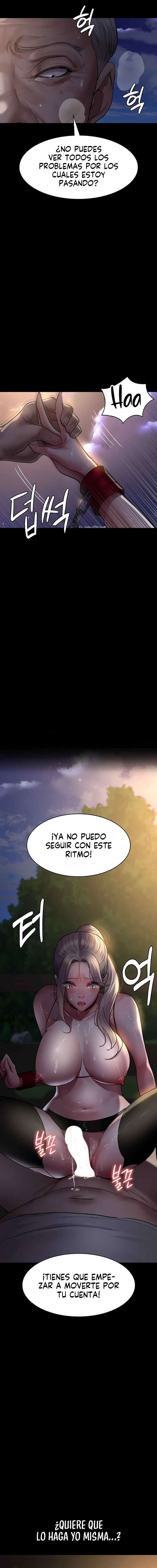 Hospital Nocturno Capítulo 51 - Página 20