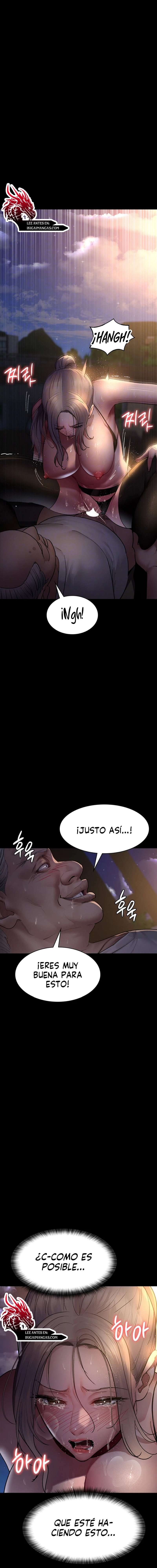 Hospital Nocturno Capítulo 52 - Página 4