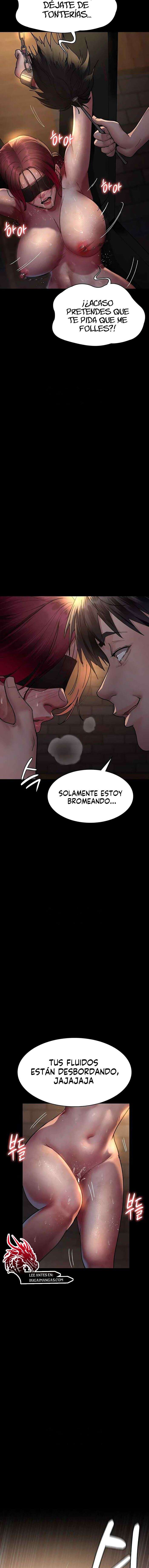 Hospital Nocturno Capítulo 55 - Página 13